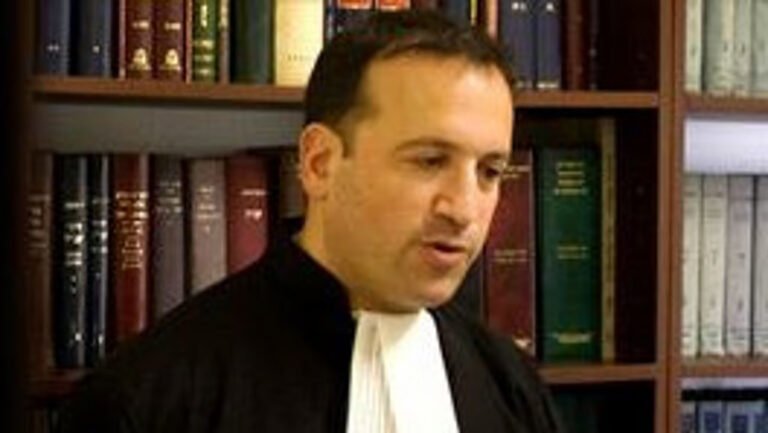British-Israeli Lawyer Nicholas Kaufman to lead Duterte’s ICC defense