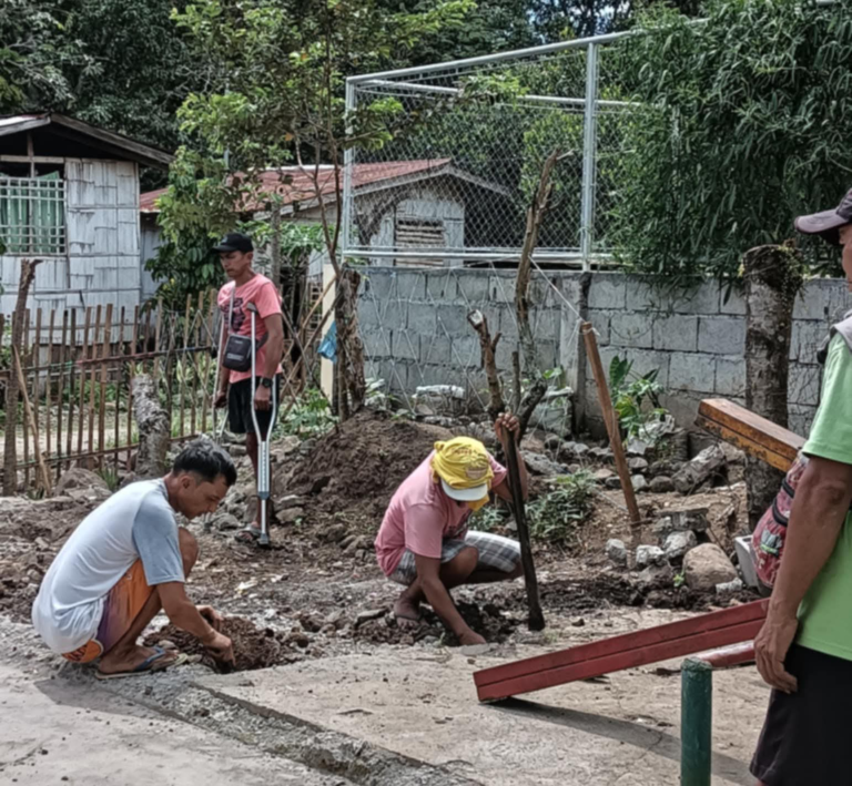 Different, Not Deficient: How a cash-for-work beneficiary redefined ability and dignity