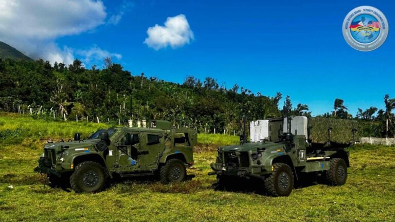 US deploys advanced anti-ship missile system in ‘Balikatan’ exercises