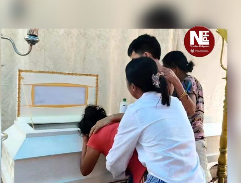 3 siblings killed in motorcycle crash in Cotabato province