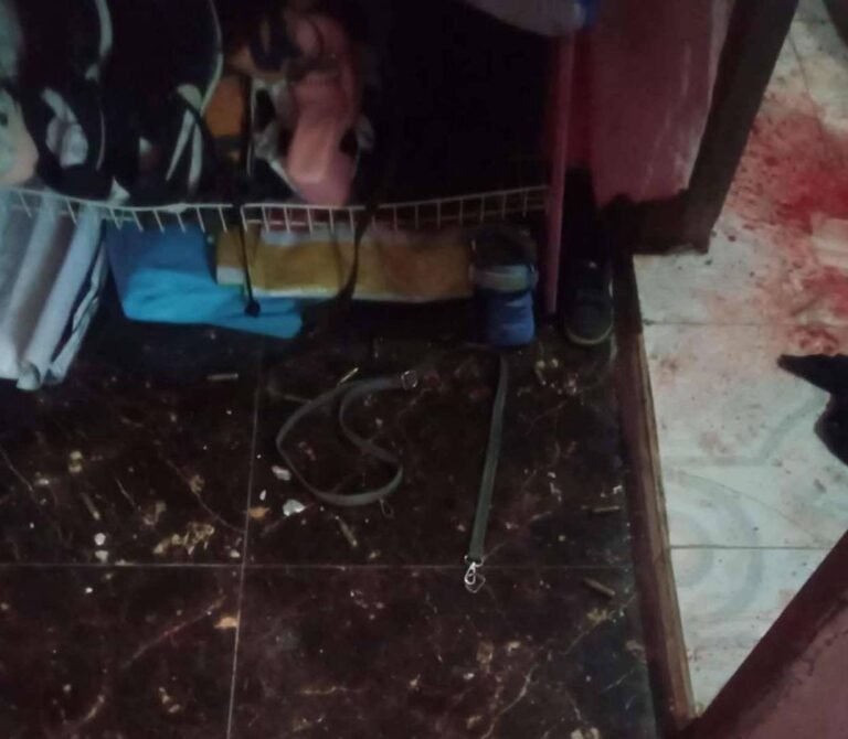 Nephew ex-Kagawad  killed in early morning attack in Marilog