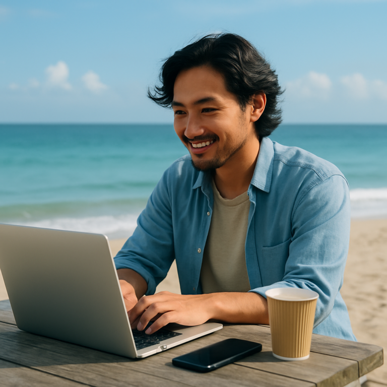 Philippines  opens doors to digital nomads under new Executive Order