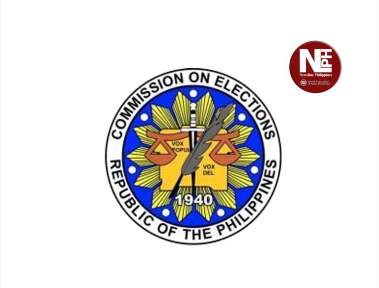 Comelec mideklara kang Guiani isip Mayor sa Cotabato niadtong 2022 elections