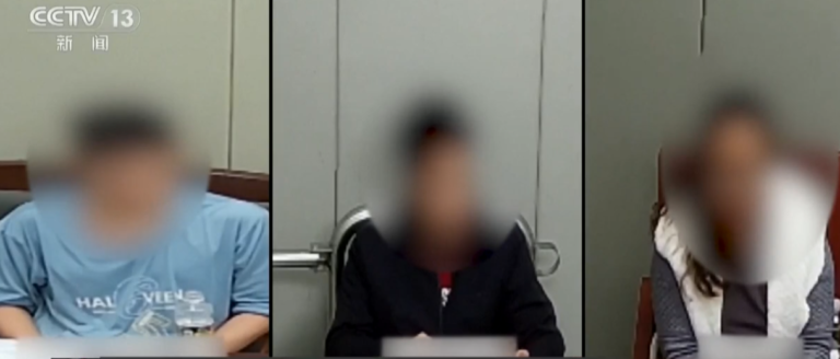 Three Filipinos arrested in China are scholars, Not spies—NSC