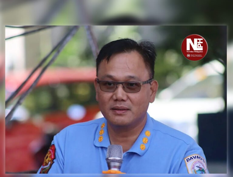 2 cops who moonlight as escorts for Rep. Paolo Duterte face summary dismissal over bar brawl