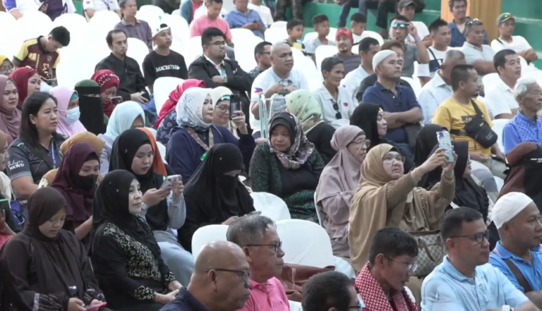Kidapawan City joins Eid’l Fitr celebration, marks historic recognition of moro rights