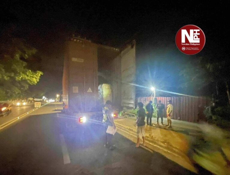 P2.5M worth of smuggled cigarettes intercepted in Davao City
