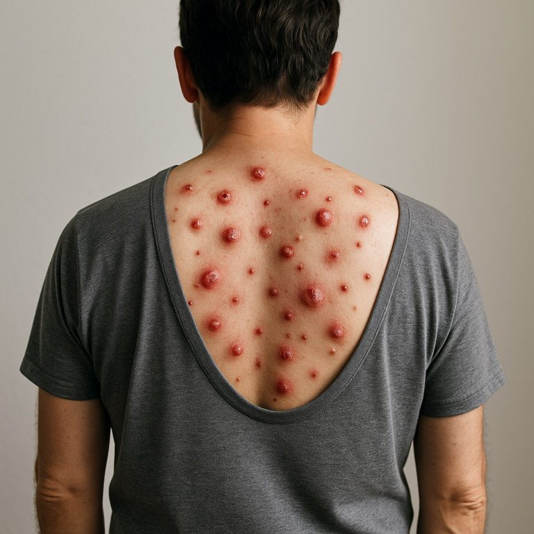 10 Mpox cases detected in Davao Region in  two months