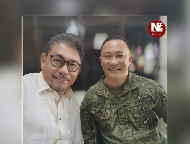 Army General acquitted in Yvonne Chua murder case by Military Court