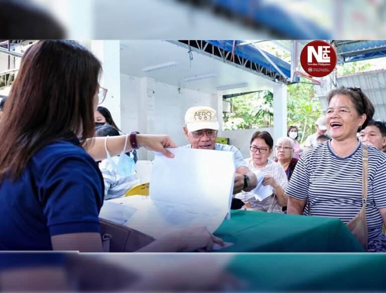 Senior Citizens with 2022 and older IDs still eligible for subsidy — OSCA