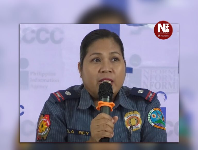 Police warn candidates and voters against vote buying and selling