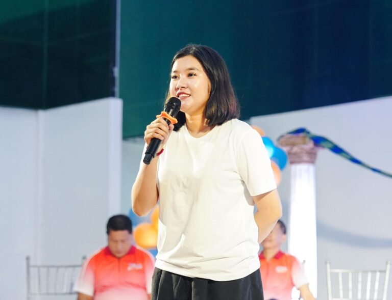 David vs Goliath: Clarice Jubahib topples ex-House Speaker Alvarez