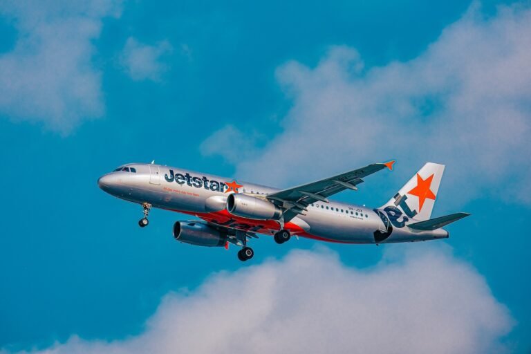 Jetstar Asia to end operations on July 31, 2025