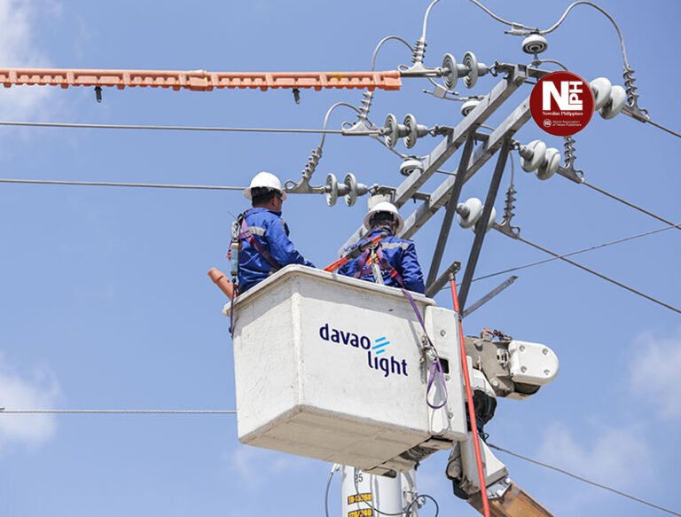 Davao, Davao del Norte to Face Power Interruptions June 6–9