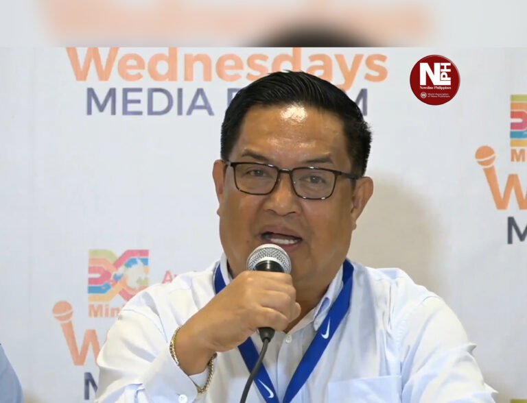 SPMC confirms 7 HIV-Positive patients also infected with Mpox in Davao