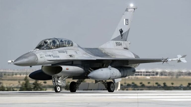 16 ka fighter jet gigama sa US aron ihanyag sa Pilipinas