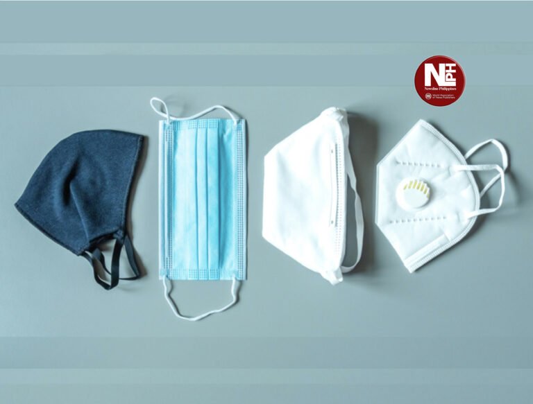 PSMID: Face masks not effective for Mpox prevention
