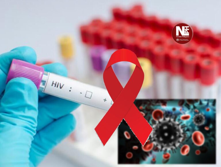 DOH urges National Emergency Status for HIV amid surge in youth cases