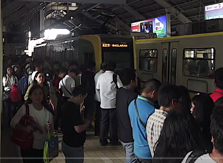 Soon, just Tap and Go: LRT, MRT to accept credit, debit, and mobile wallet payments starting July