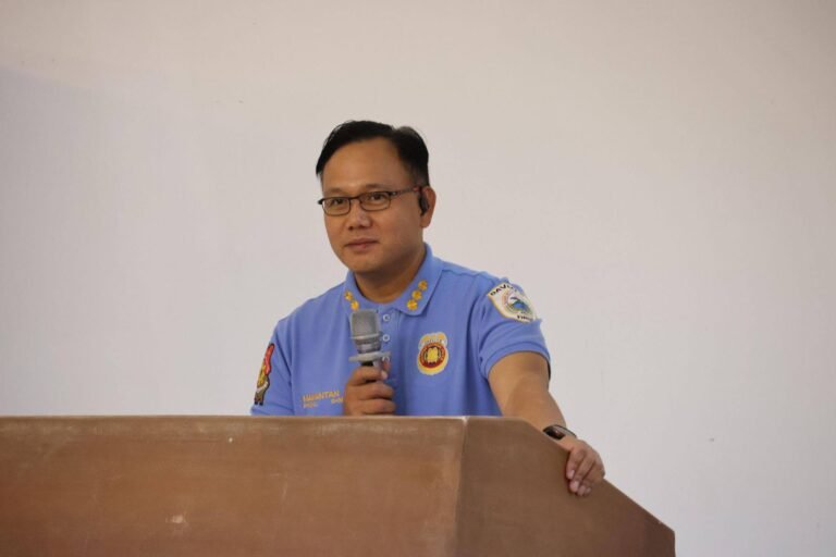 Colonel Hansel Marantan gets key PNP post, poised for star rank After acquittal and acclaimed Davao tour