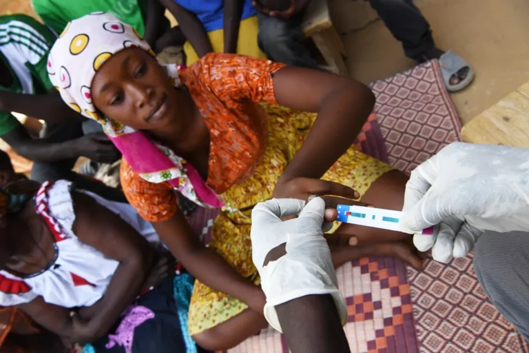 UNICEF Raises Alarm Over Rising HIV Infections Among Adolescent Girls: Calls for Comprehensive Education and Prevention Efforts