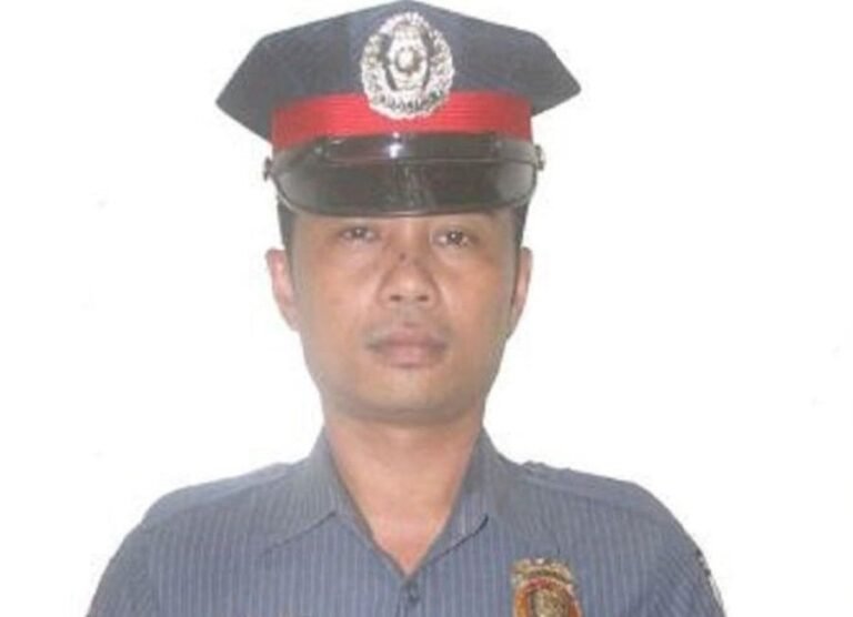 Police officer shot dead by mother-in-law in Sultan Kudarat