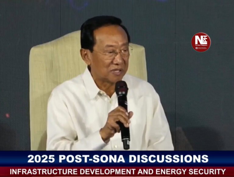 DPWH to submit Nationwide Flood Control Project Report to President Marcos