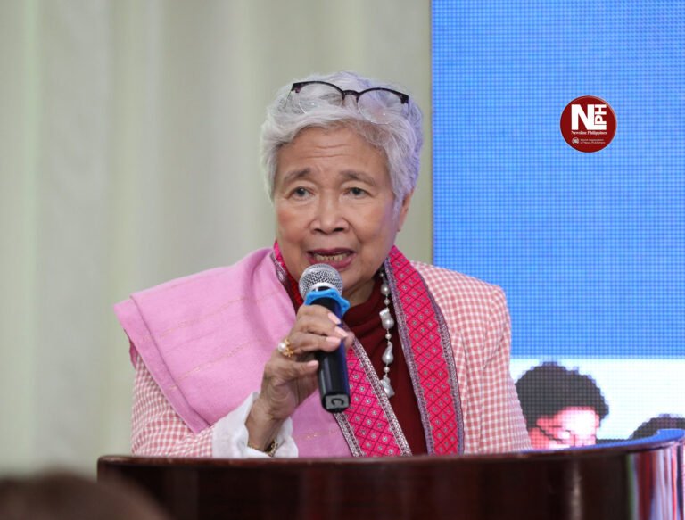 Ombudsman orders charges vs. Ex-DepEd Chief Briones, 13 others over laptop deal