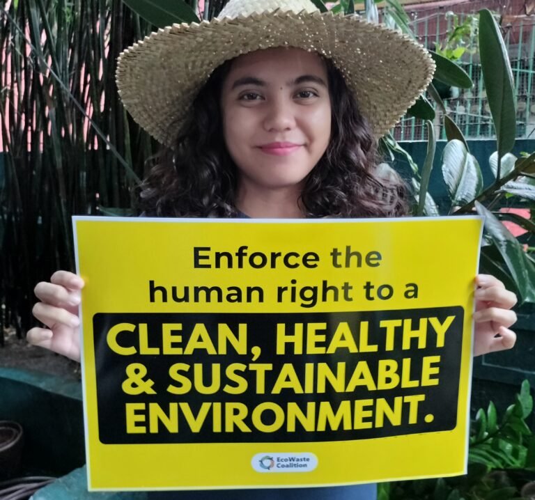 Civil Society to Marcos: Make climate action and environmental rights a top SONA priority
