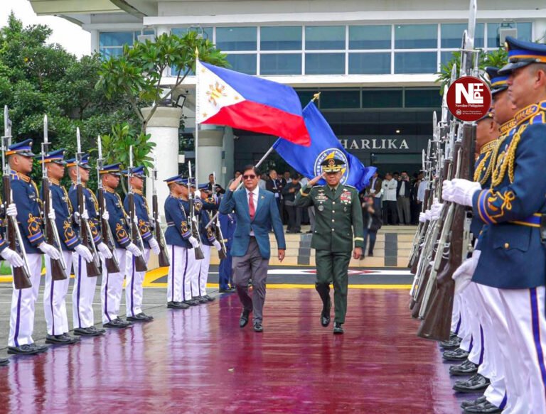 President Marcos departs for U.S. visit to push trade deal, defense ties