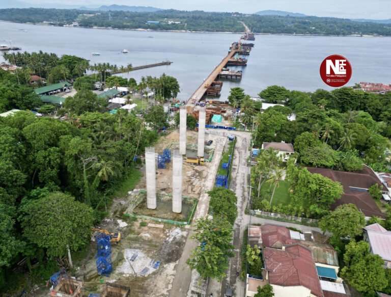SIDC Bridge hits 40% completion, boosting connectivity with strong environmental protections