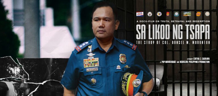 MTRCB grants “G” Rating to Sa Likod Ng Tsapa trailer for In-Cinema Promotions