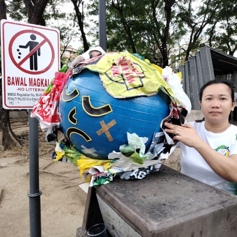 New LGU officials urged: Uphold the right to a clean, healthy, and sustainable environment