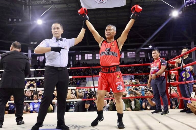 Torre vs. Baste: No punches thrown, yet lives will be lifted
