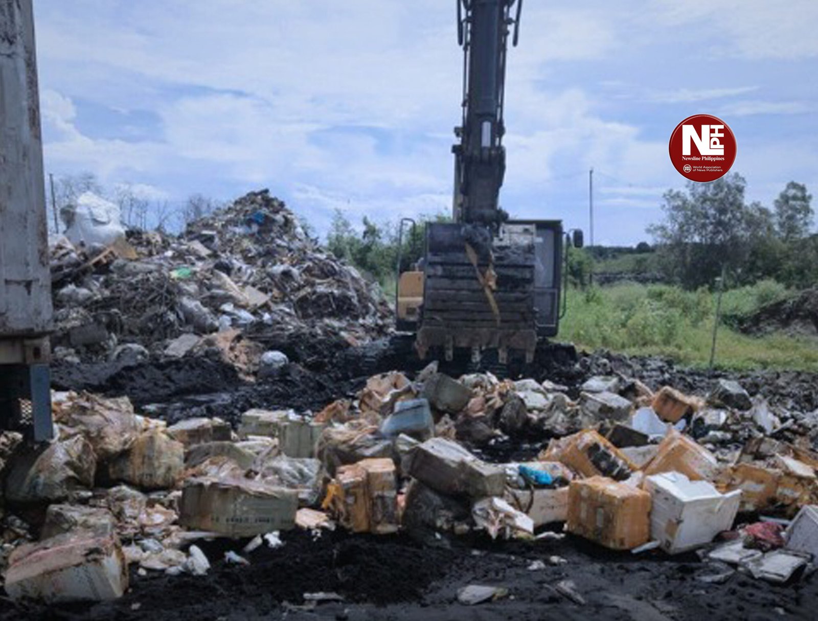 BASURA