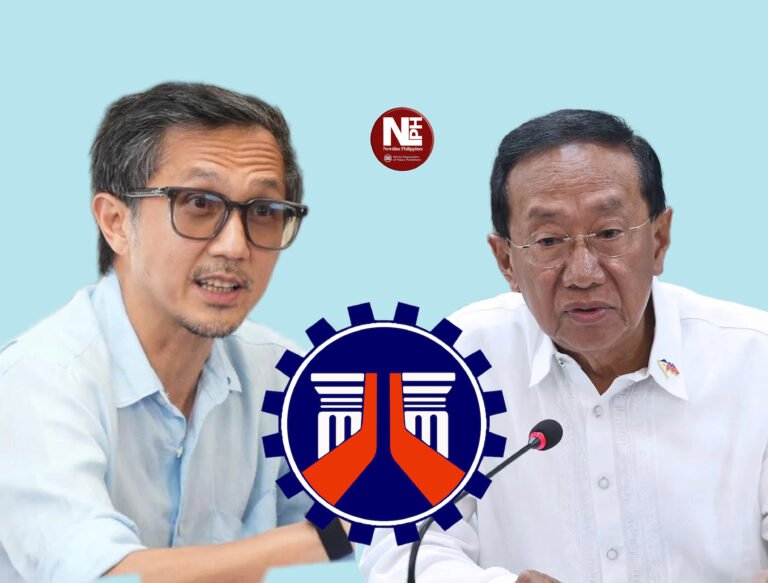 Marcos accepts Bonoan resignation, appoints Vince Dizon as new DPWH Chief