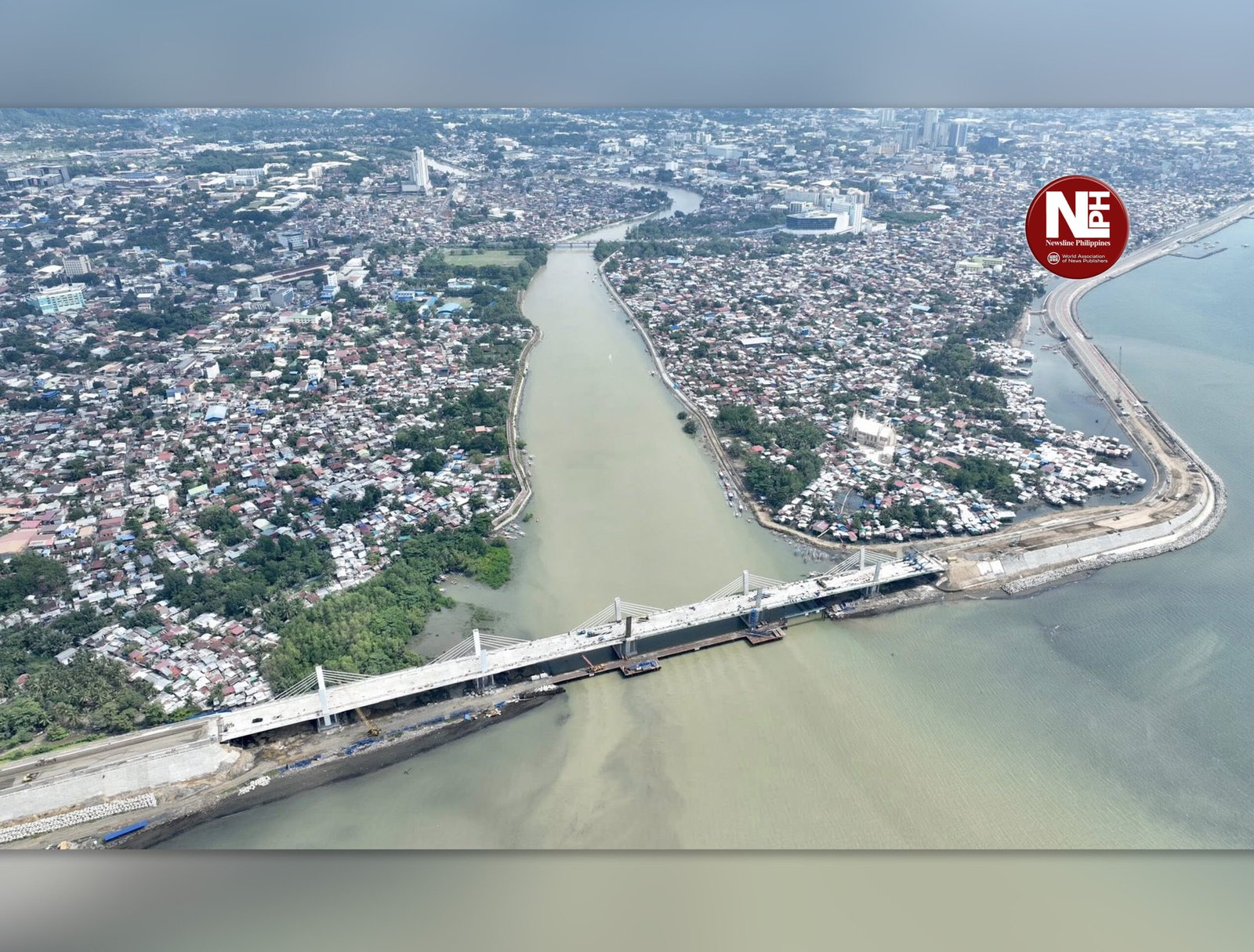 BUCANA BRIDGE UPDATE WEB
