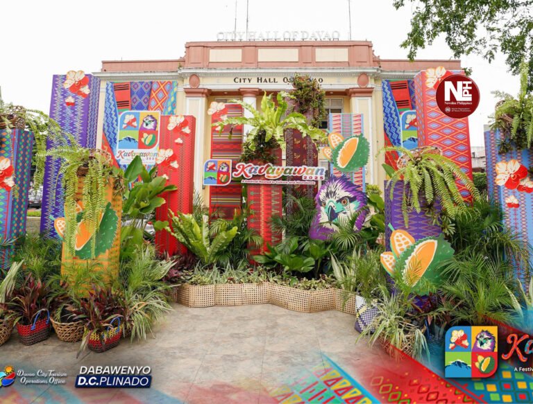 CDRRMO to deploy over 300 Personnel for Kadayawan Festival