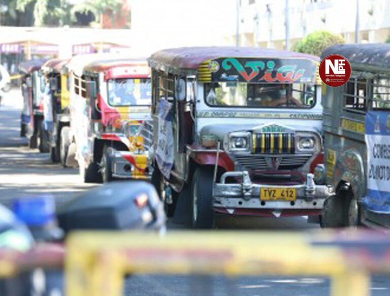 DA to include jeepney, tricycle drivers in ₱20 Rice Program starting Sept. 16