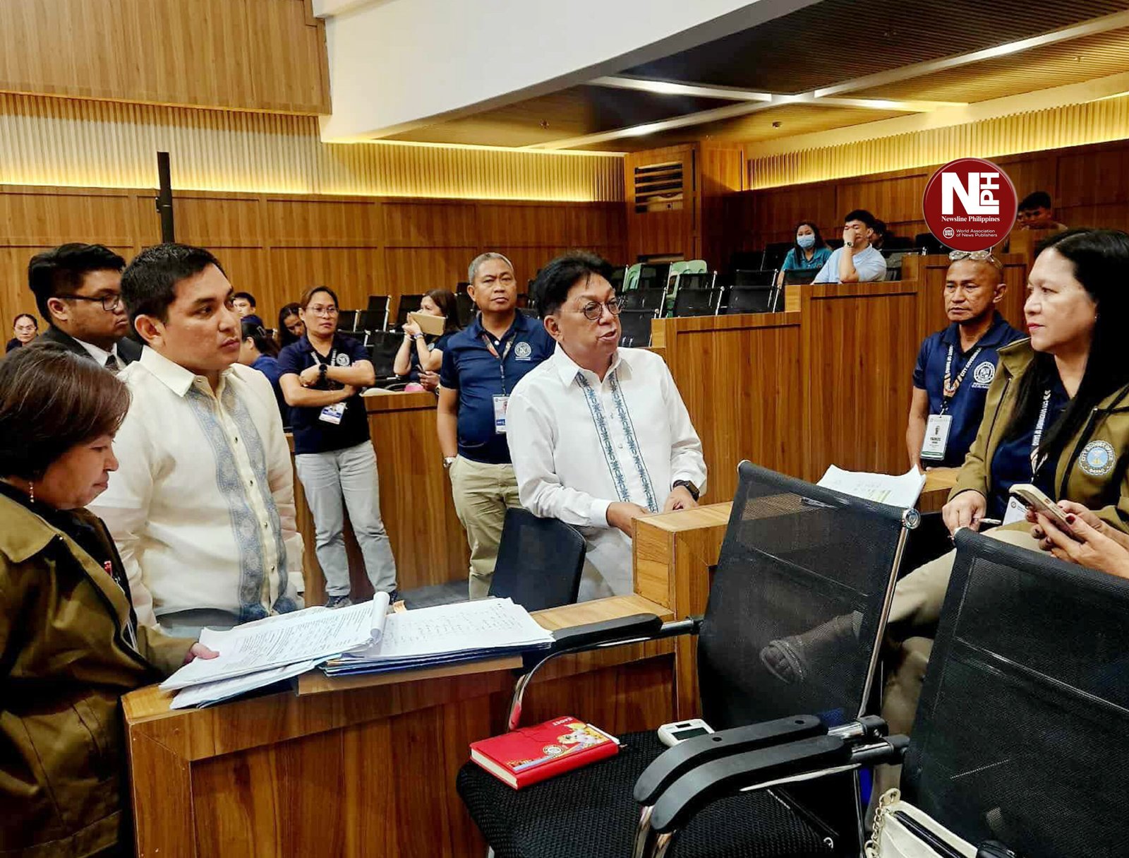 DAVAO CITY COUNCIL