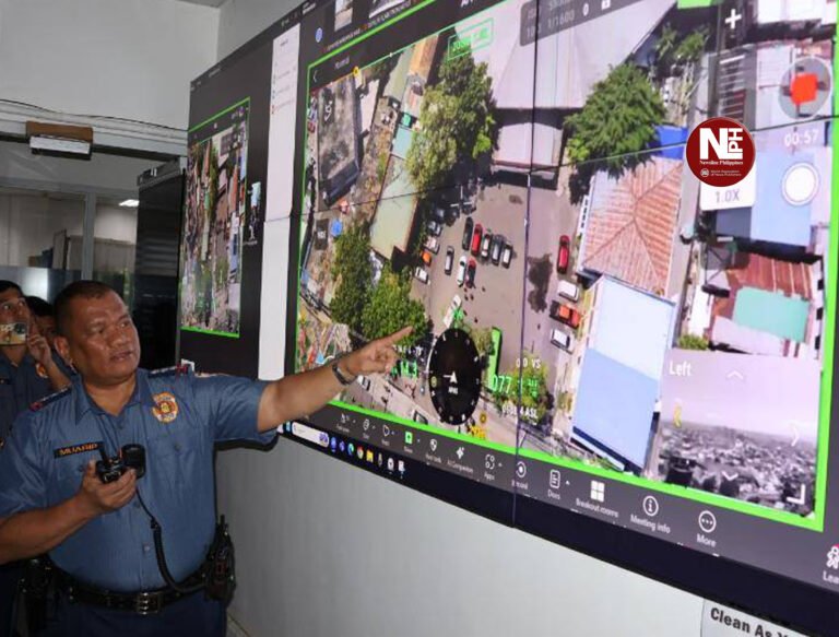 DCPO showcases 5-Minute Emergency Response Commitment through Integrated Command Center (ICC) Demonstration