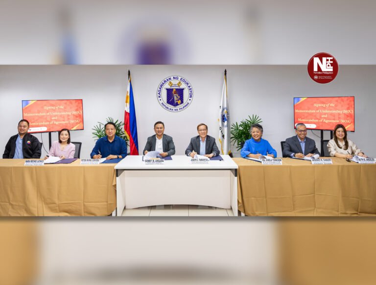DepEd to provide SHS students training in fast-food restaurants