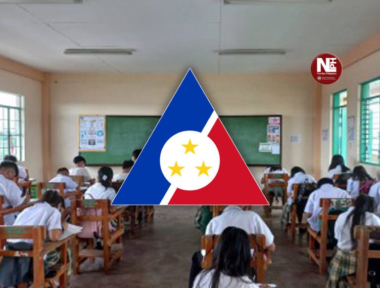 DOLE extends internship opportunities to junior HS students
