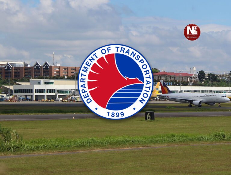 DOTr considers relocating Mindanao airports