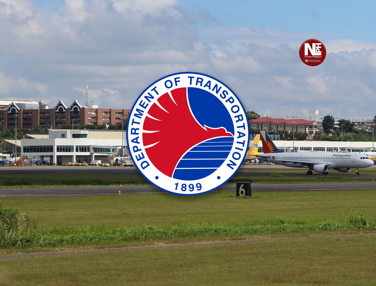 DOTR EYES MINDANAO AIRPORT