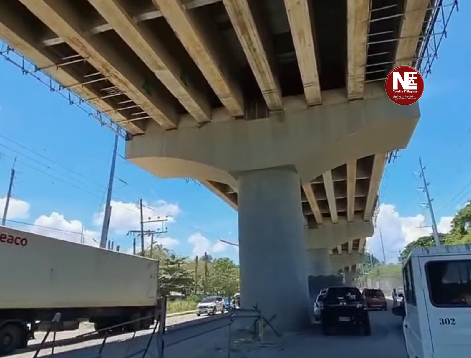 MAA MAGTUOD FLYOVER