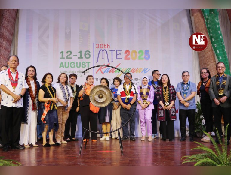 30th Mindanao Trade Expo Kadayawan opens