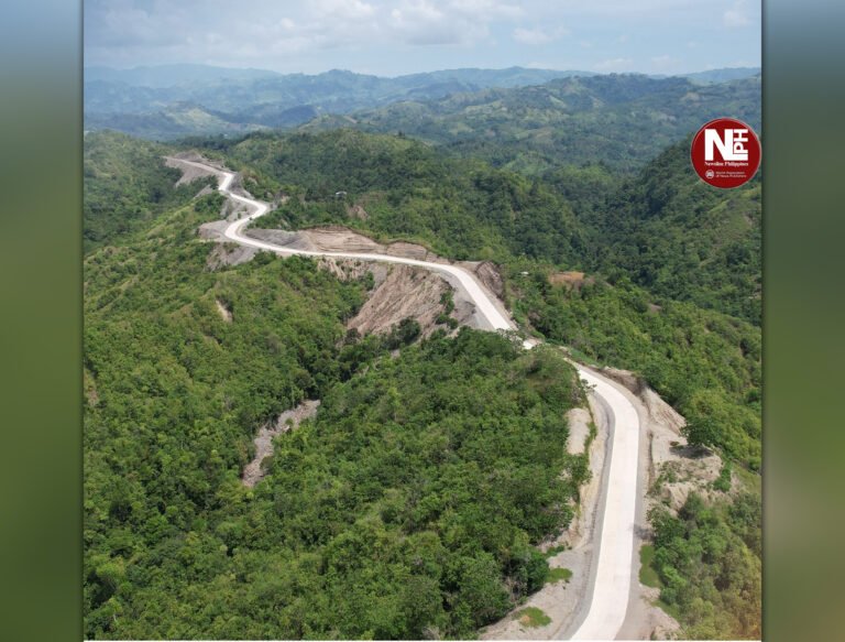P121-M infra development promote economic growth in Davao Norte town