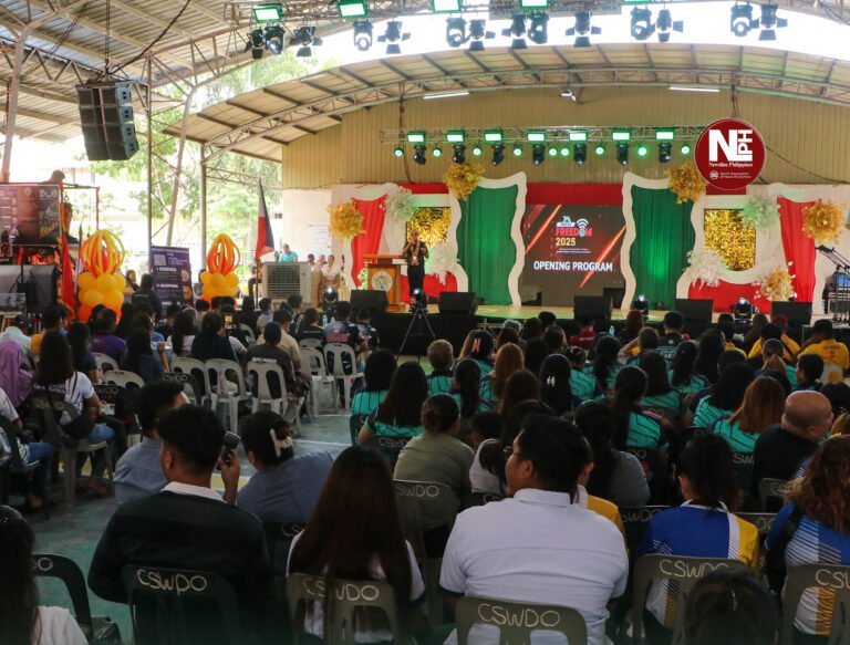 Panabo LGU highlights importance of Media in Press Freedom Month Celebration
