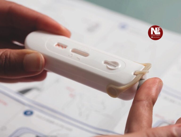 ‘Stigma-free’ blood-based HIV self-test kits released